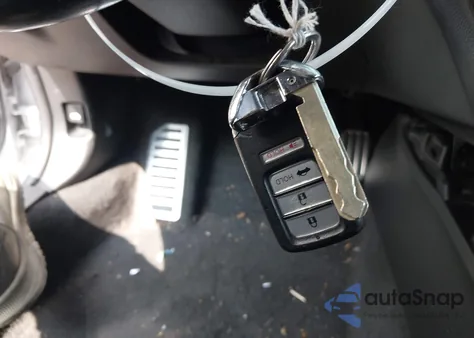 2021 Honda Accord Sport z USA, uszkodzony, nr VIN 1HGCV1F33MA047319